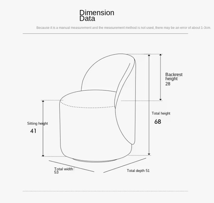 Onairé 3 In 1 Stool